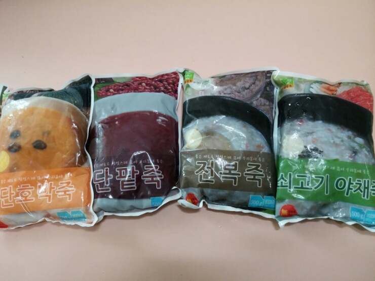 새싹푸드 이미지