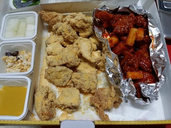 네네치킨해운대 이미지