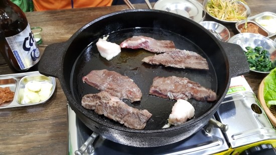 성원통고깃집 이미지