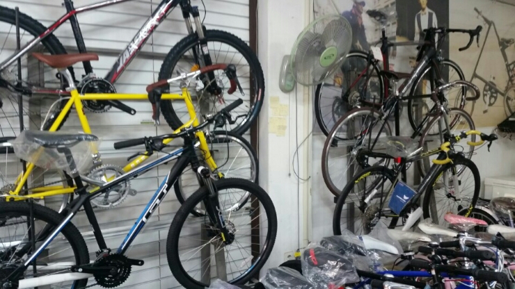 삼천리자전거성환MTB 이미지
