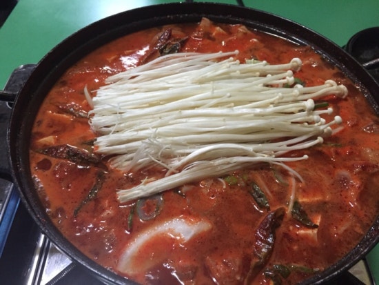 주유소가맥 이미지