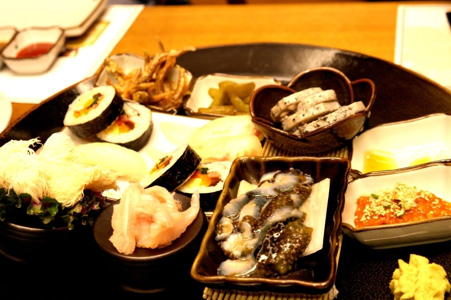 [대전 유성구 봉명동 맛집] 어선재 : 네이버 블로그