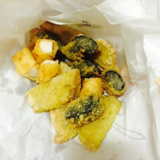 행복한떡볶이&김밥 이미지