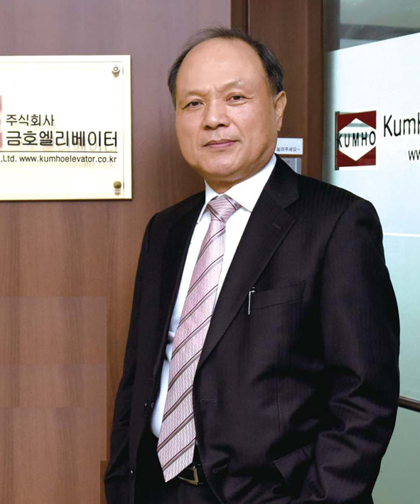 (주)하나엘리베이터 이미지