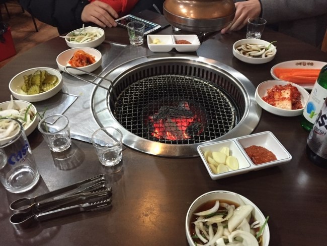 구이마을 이미지