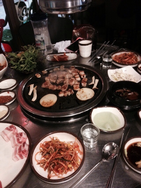 뚱스네식당 이미지