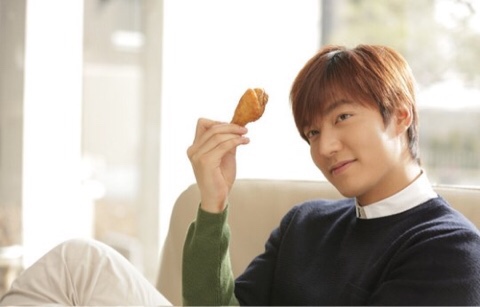 치킨먹는날 이미지