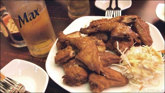 카스치킨 이미지