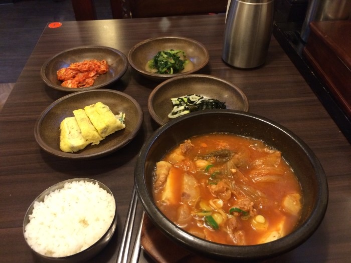 종가집식당 이미지