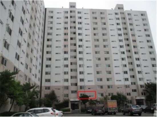 군산풍문초등학교 이미지
