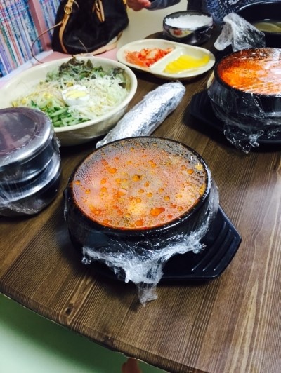 오가네분식 이미지
