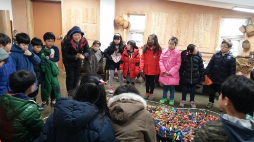 (주) 시티환경 이미지