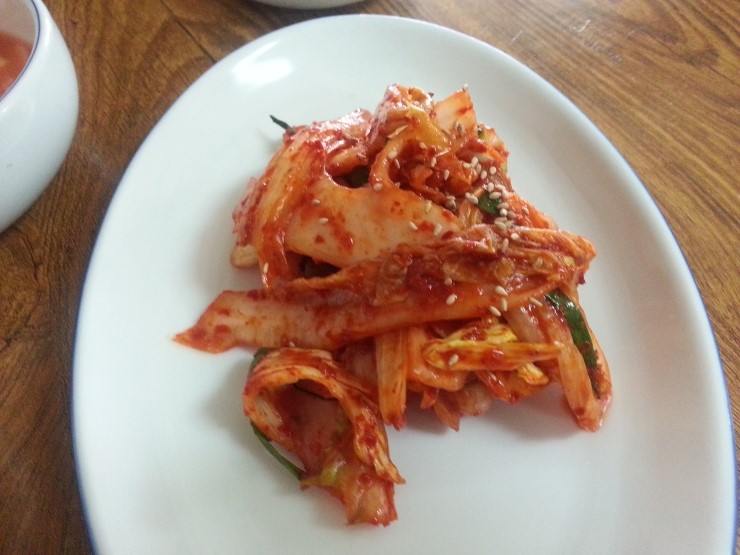 향촌칼국수 이미지