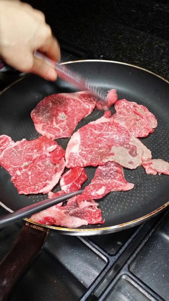 고기반찬 이미지