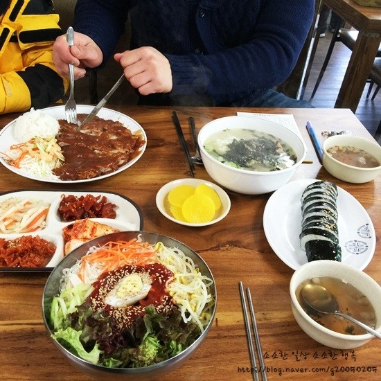 김밥나라원평점 이미지