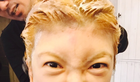 모모헤어스튜디오 이미지