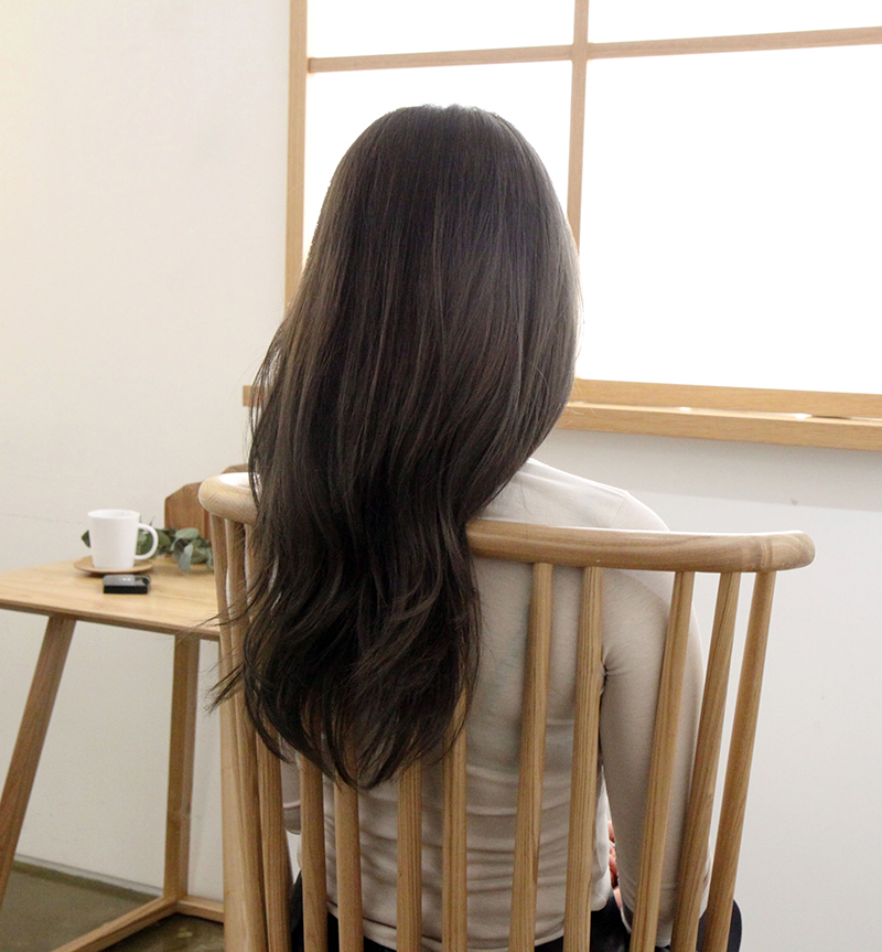 ARIA헤어 이미지