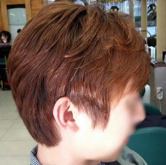 리안헤어수원화서점 이미지