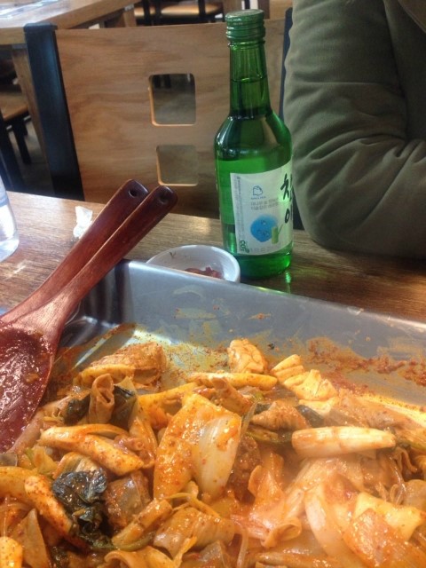 오빠곱창 이미지