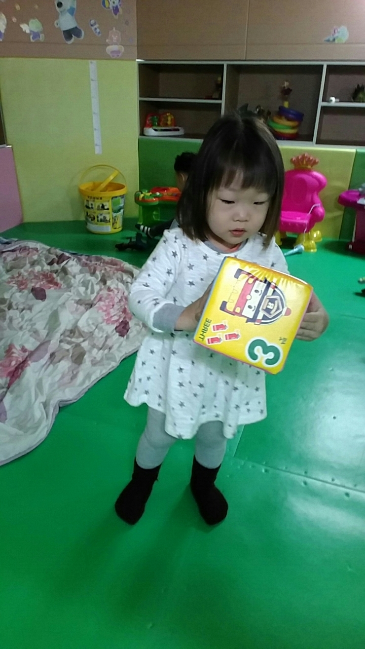 헤어샵가쟈 이미지