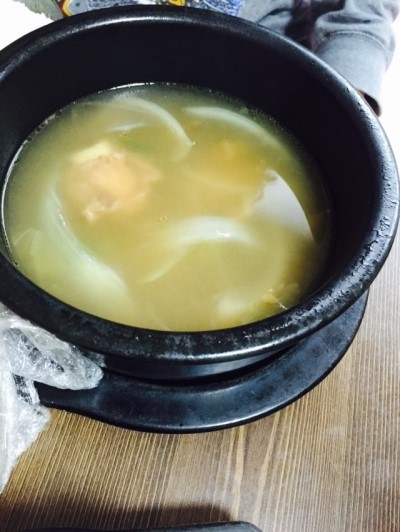 오가네분식 이미지