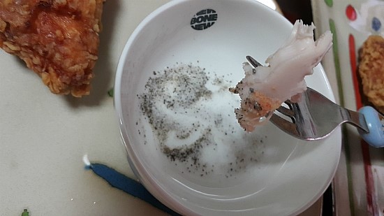 지도리치킨 이미지