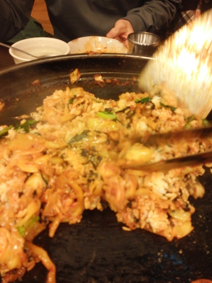 춘천거구닭갈비 이미지