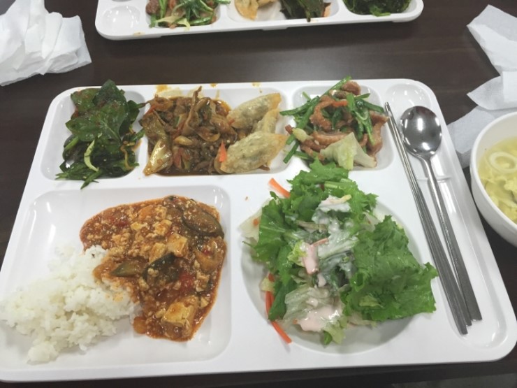 맛있는구내식당 이미지