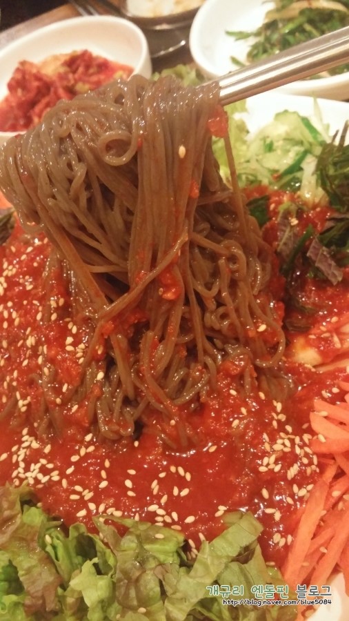 정석통바베큐 족구이 조개터점 이미지