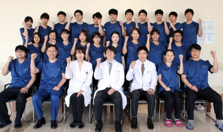 베데스다재활병원 이미지