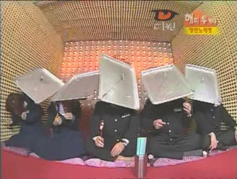 쟁반노래방 이미지