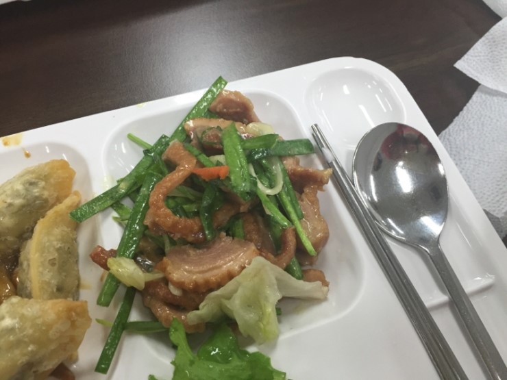 맛있는구내식당 이미지