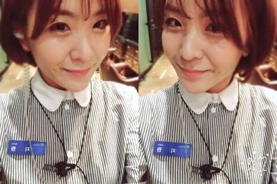 헤어BY 궁 이미지