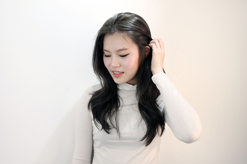 ARIA헤어 이미지