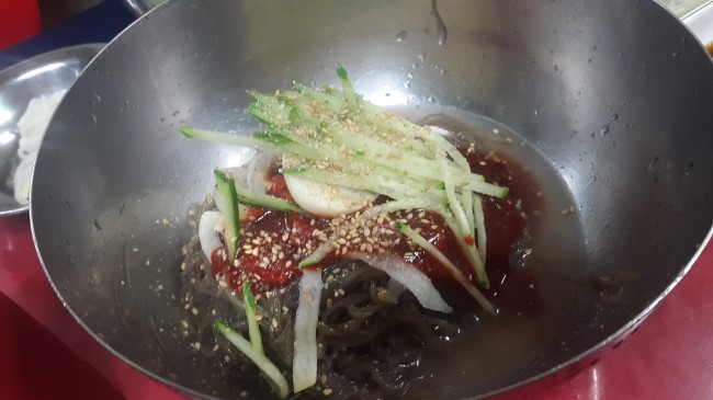 동아분식 이미지