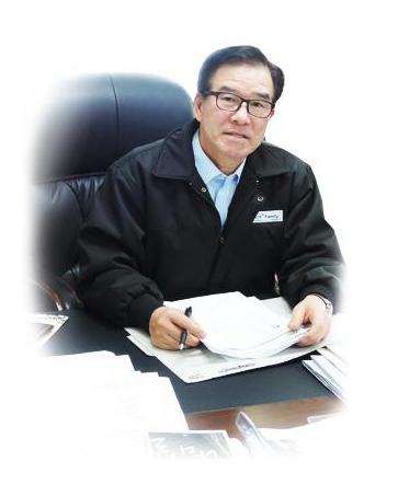(주)동산밸브 이미지