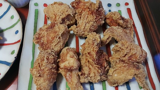 지도리치킨 이미지