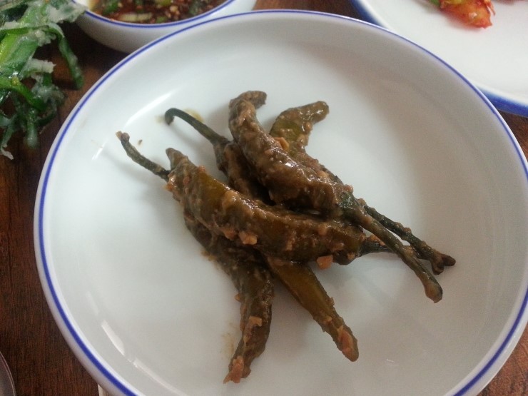 향촌칼국수 이미지