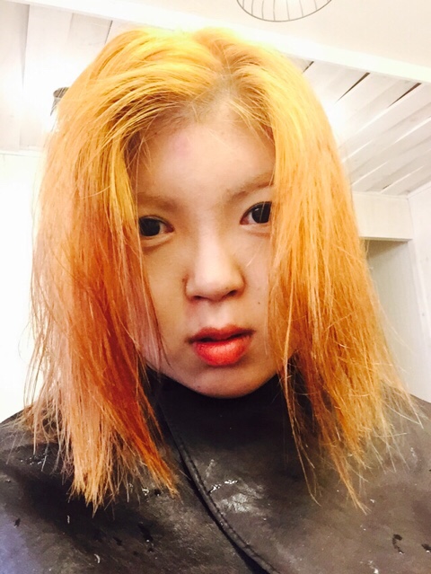 모모헤어스튜디오 이미지
