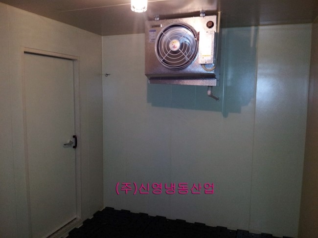 (주)신영산업 이미지