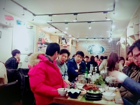 송이족발 이미지
