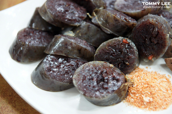 엄마손떡볶이 이미지
