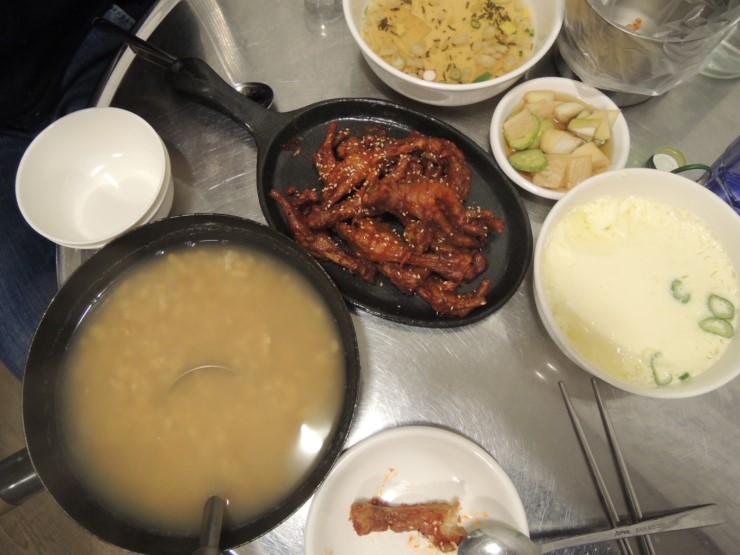 형제닭발 이미지