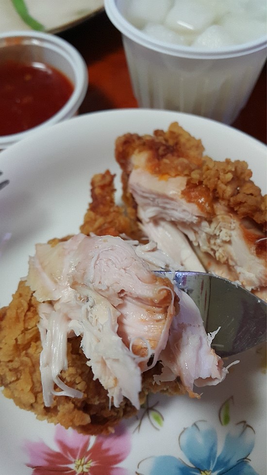 지도리치킨 이미지