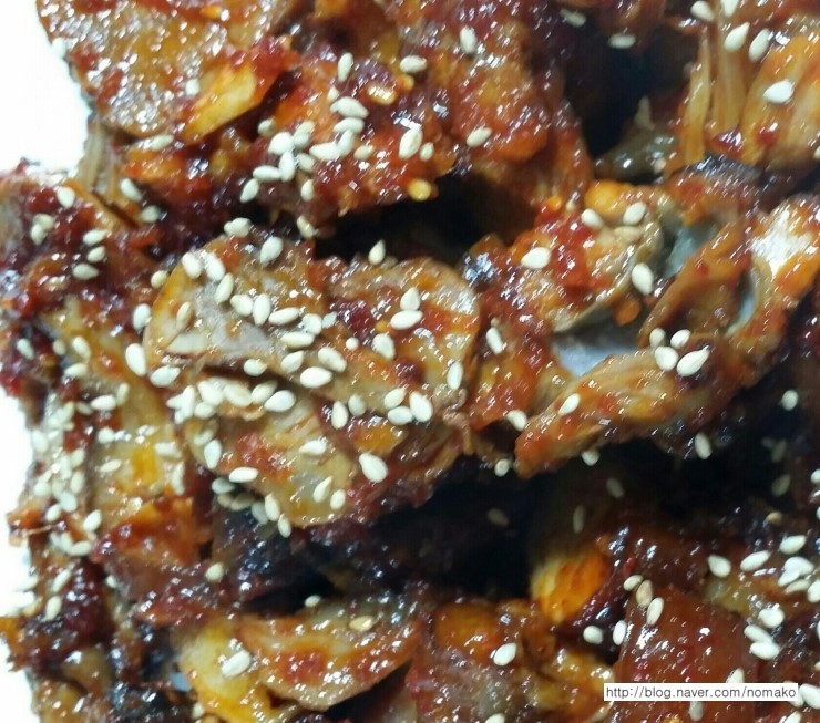 홍가네한방족발 이미지