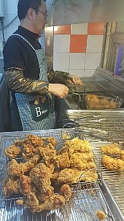 지도리치킨 이미지