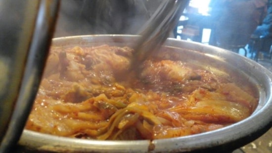 돼지사랑식당 이미지