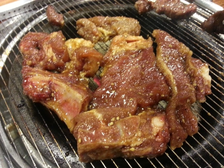 고기파는김선달 이미지