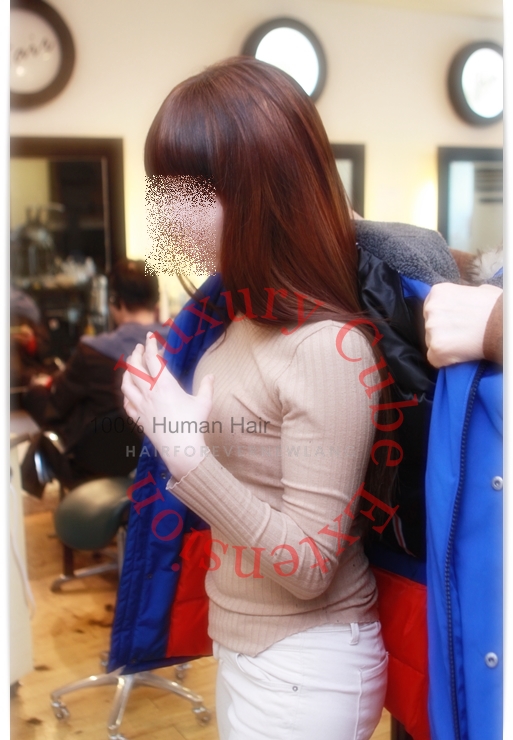 헤어포에버 이미지