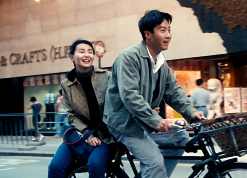 첨밀밀 이미지